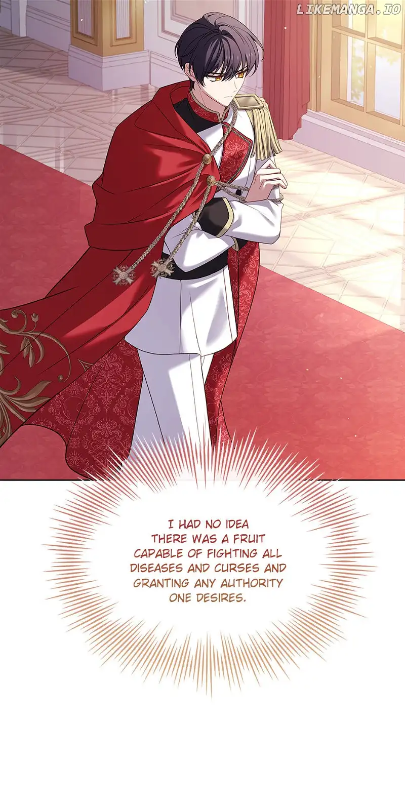 The Lady Wants to Rest chapter 122 page 32