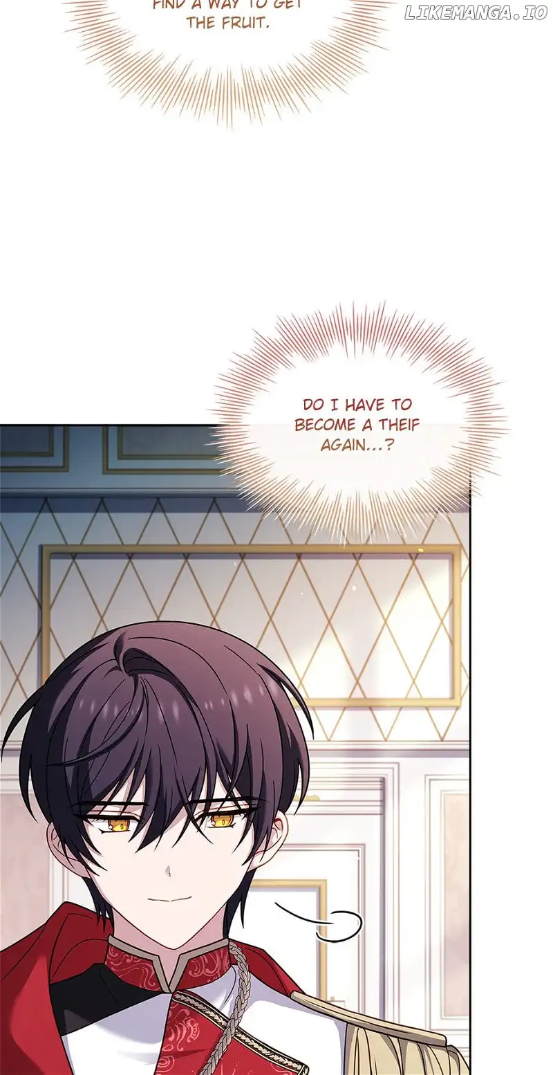 The Lady Wants to Rest chapter 122 page 39