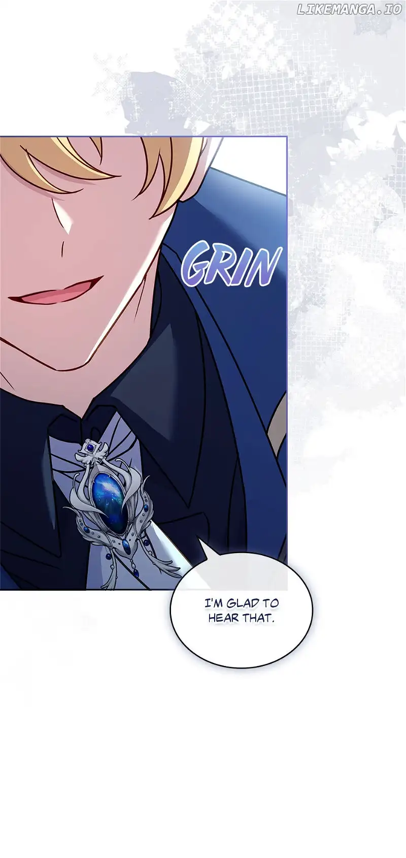 The Lady Wants to Rest chapter 122 page 49