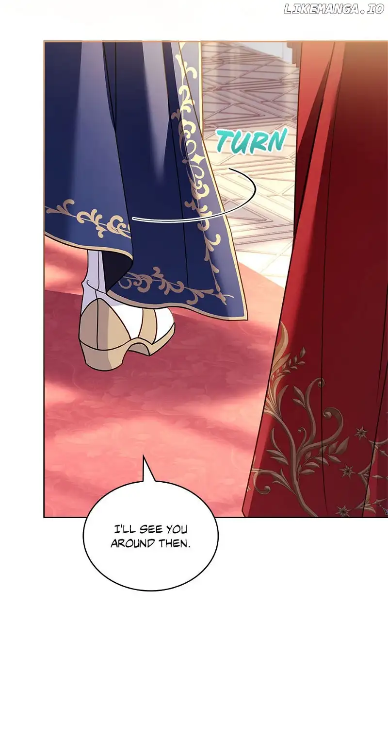 The Lady Wants to Rest chapter 122 page 62