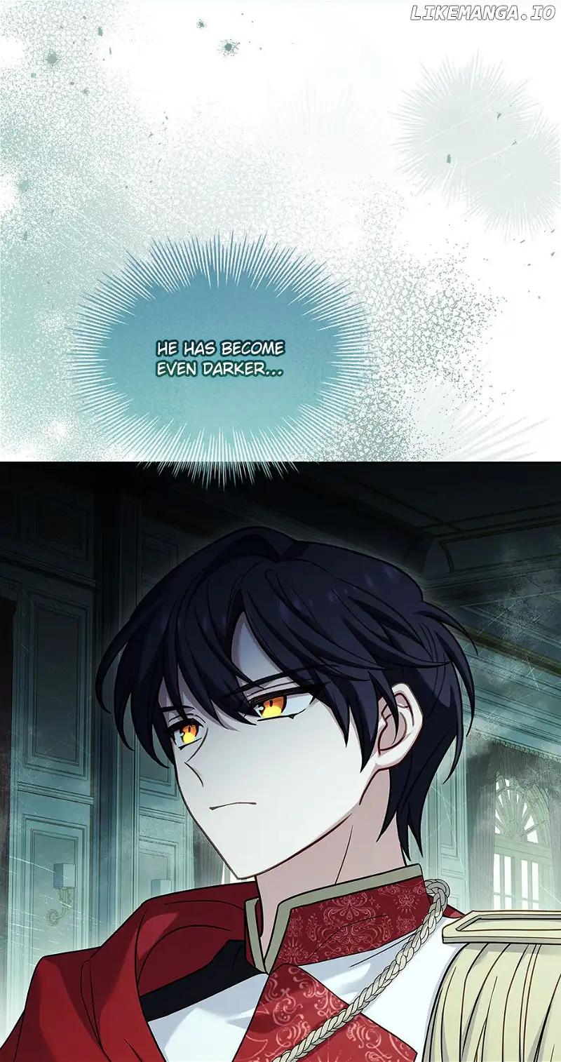 The Lady Wants to Rest chapter 122 page 65