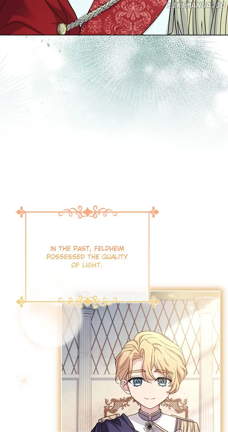 The Lady Wants to Rest chapter 122 page 66