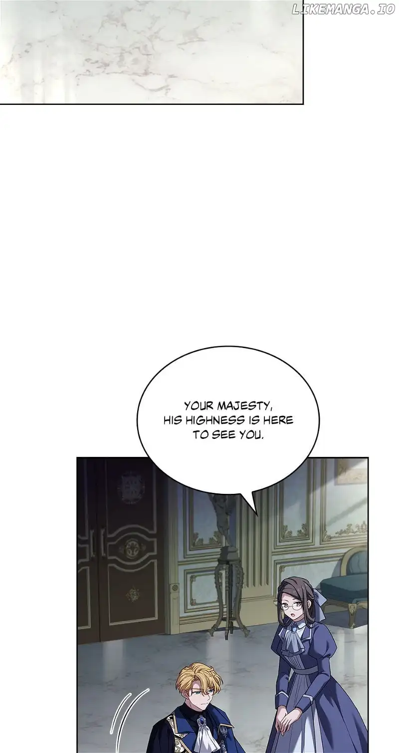 The Lady Wants to Rest chapter 122 page 75