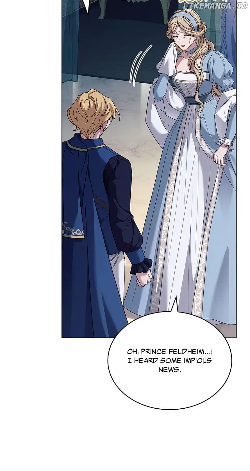 The Lady Wants to Rest chapter 122 page 78