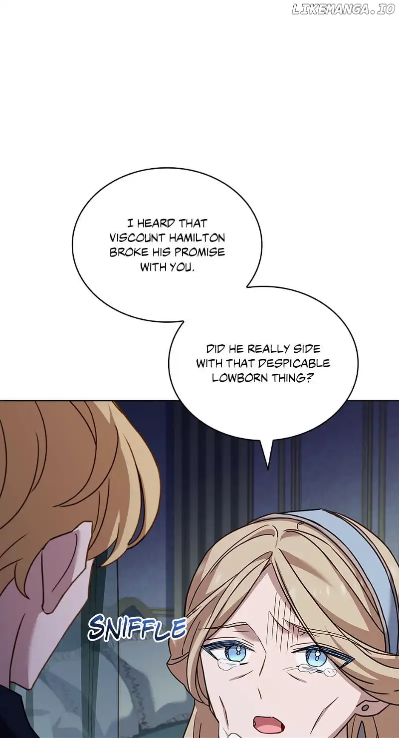The Lady Wants to Rest chapter 122 page 79