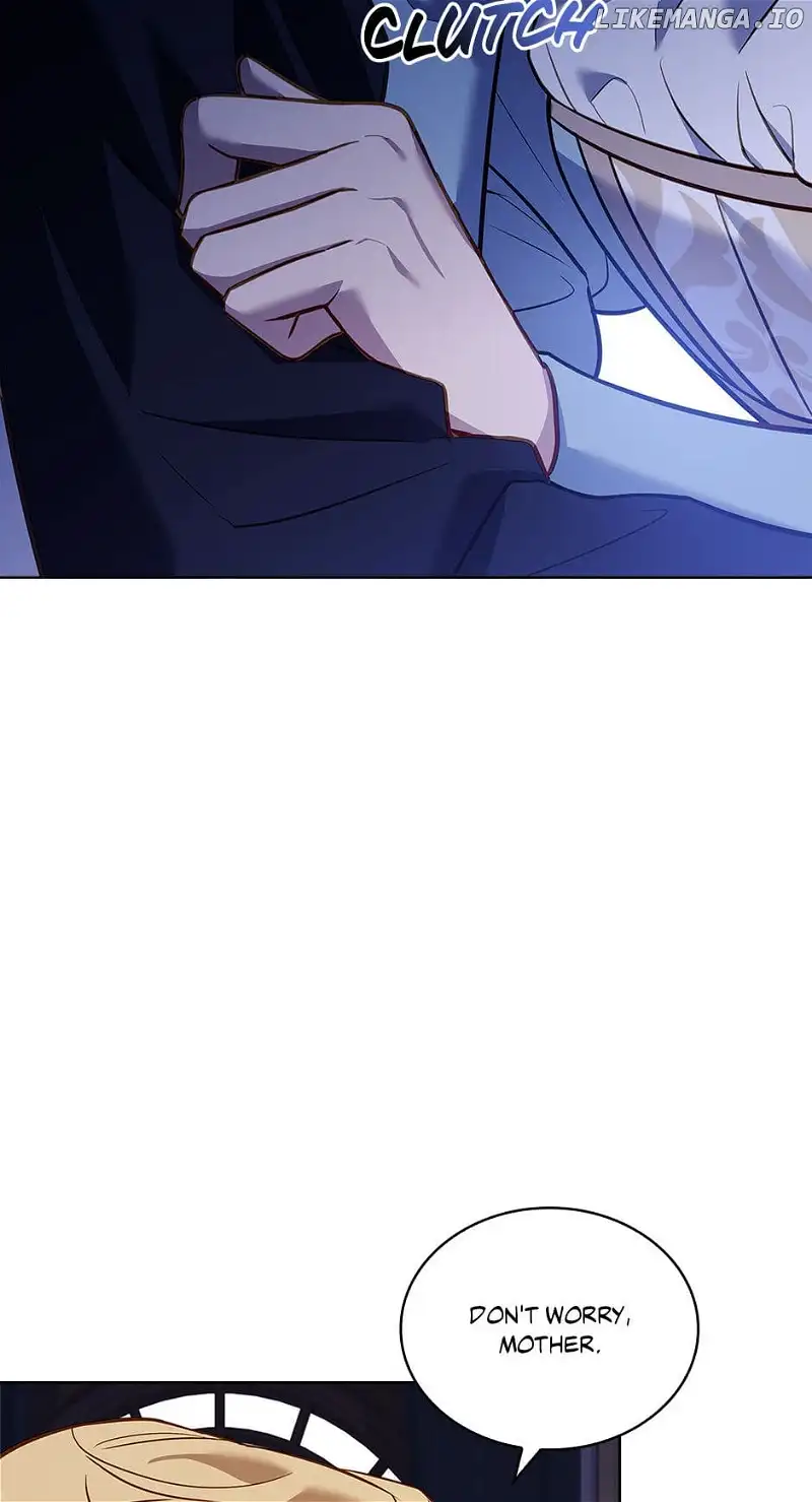 The Lady Wants to Rest chapter 122 page 81