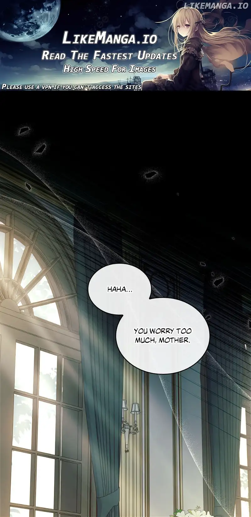 The Lady Wants to Rest chapter 123 page 1