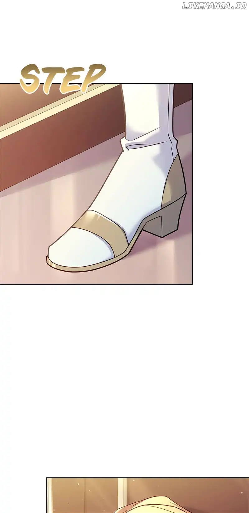 The Lady Wants to Rest chapter 123 page 5