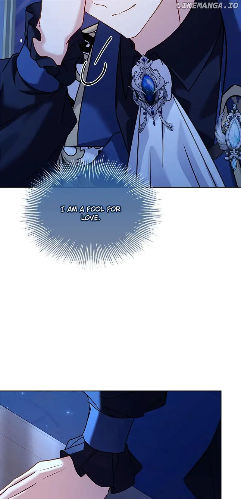 The Lady Wants to Rest chapter 123 page 19
