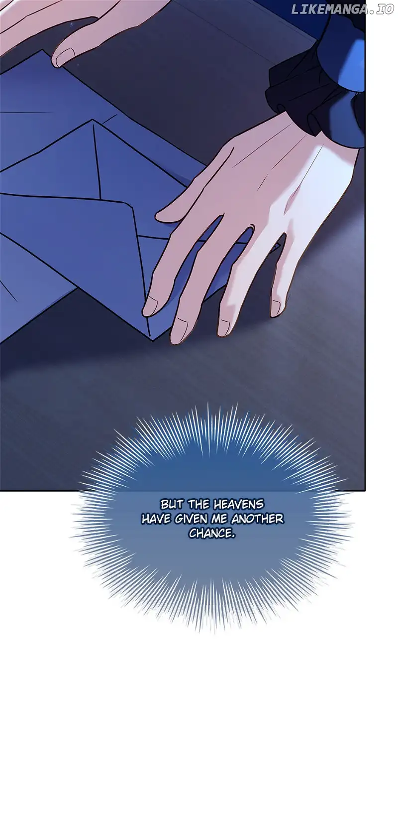 The Lady Wants to Rest chapter 123 page 20