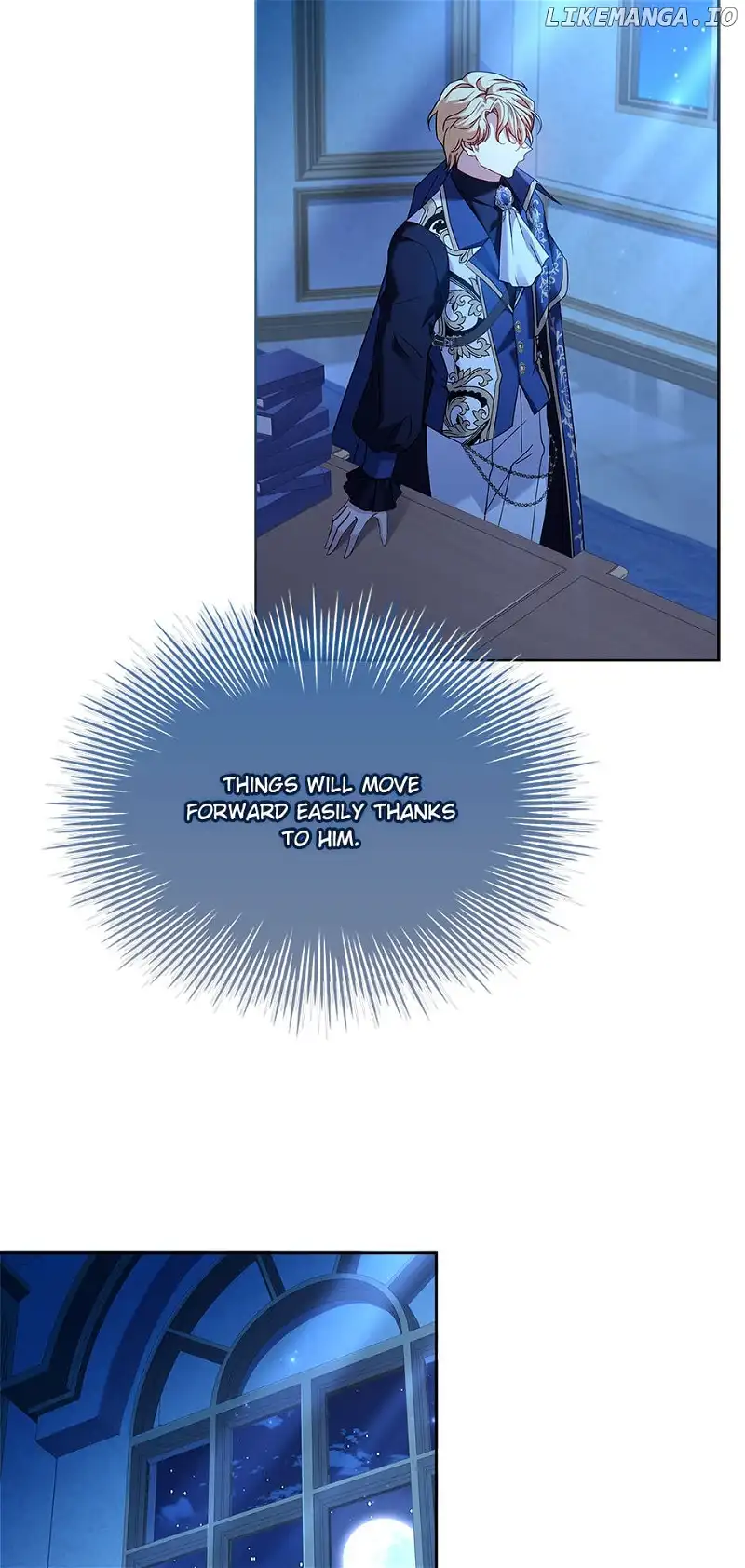 The Lady Wants to Rest chapter 123 page 27