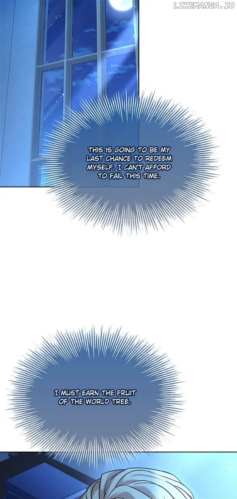 The Lady Wants to Rest chapter 123 page 28