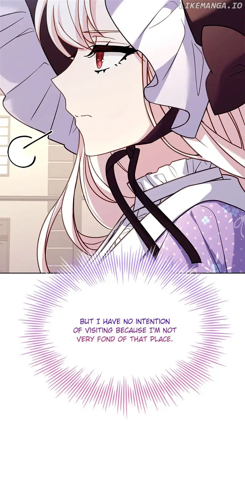 The Lady Wants to Rest chapter 123 page 60