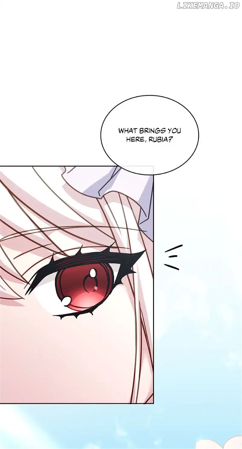 The Lady Wants to Rest chapter 123 page 61
