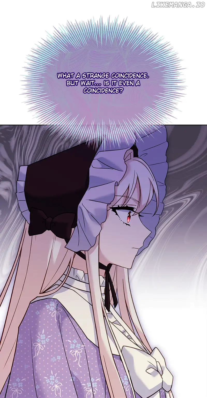 The Lady Wants to Rest chapter 123 page 67