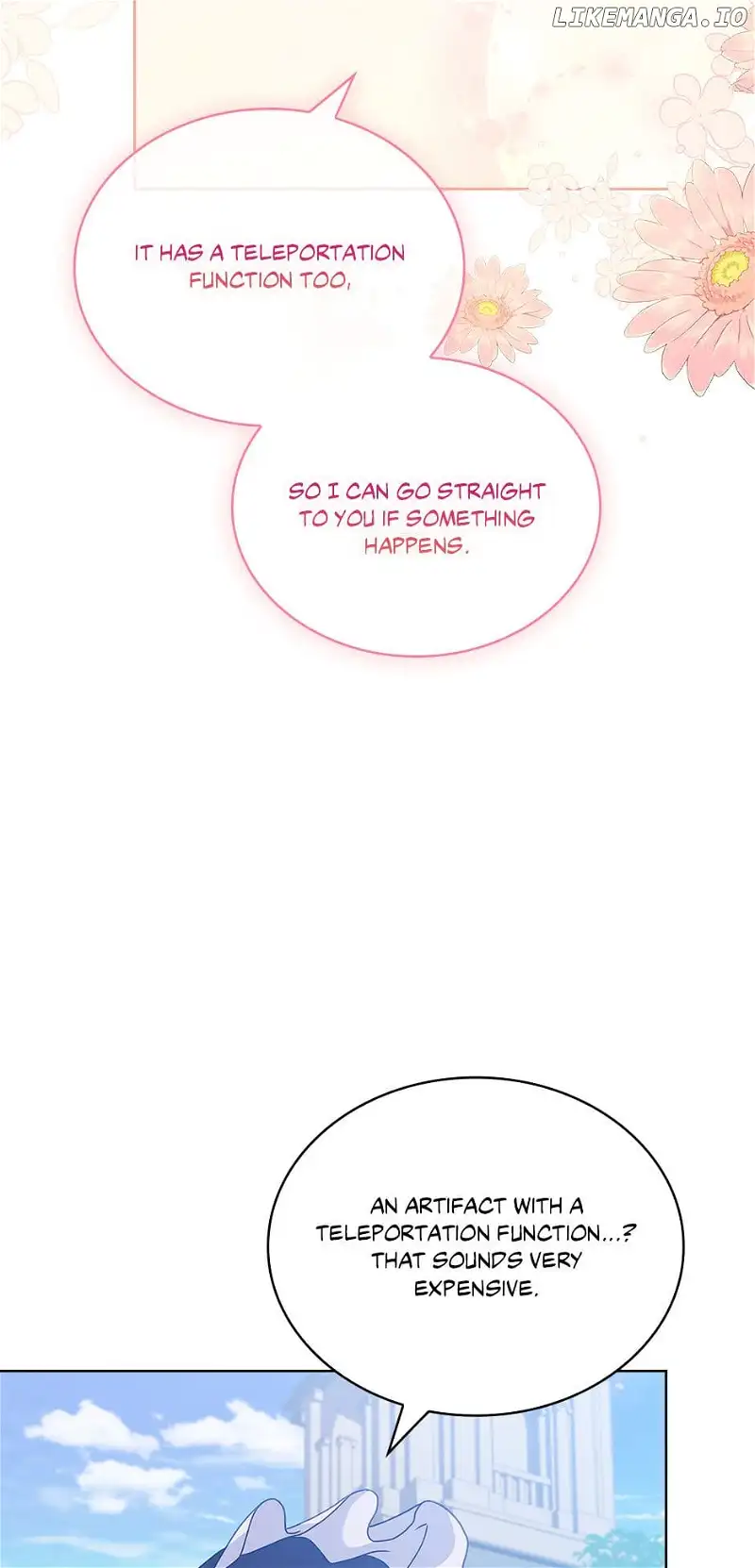 The Lady Wants to Rest chapter 123 page 75