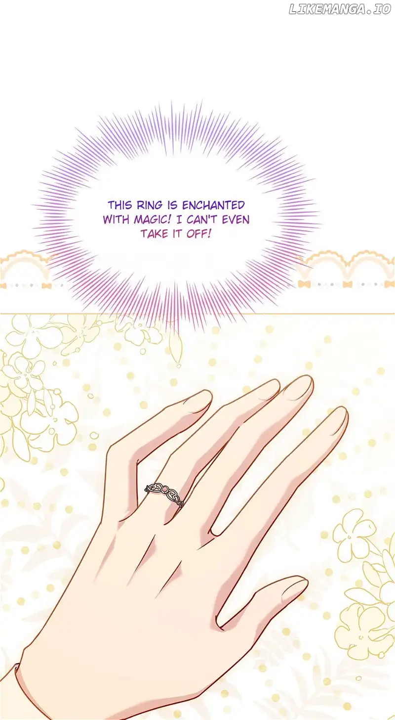 The Lady Wants to Rest chapter 123 page 82