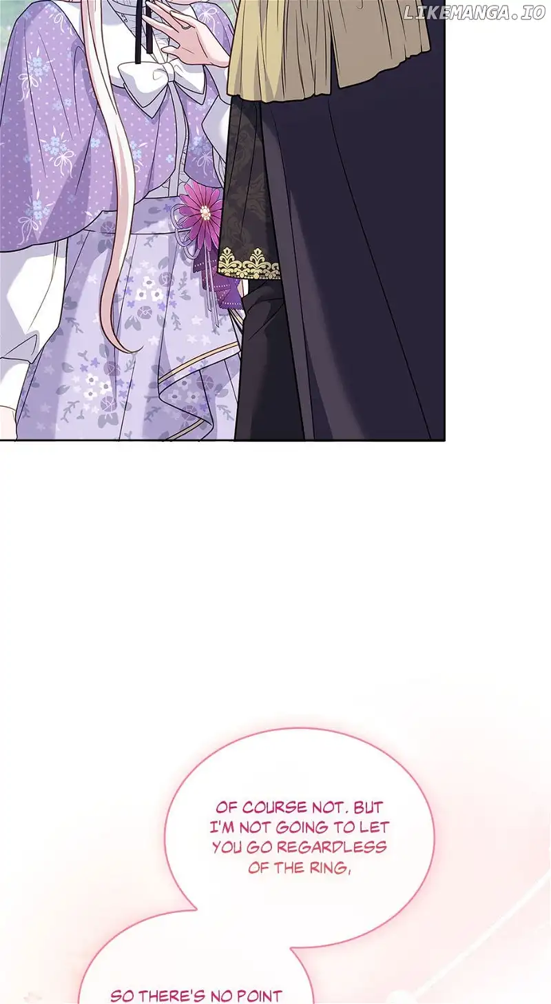 The Lady Wants to Rest chapter 123 page 84
