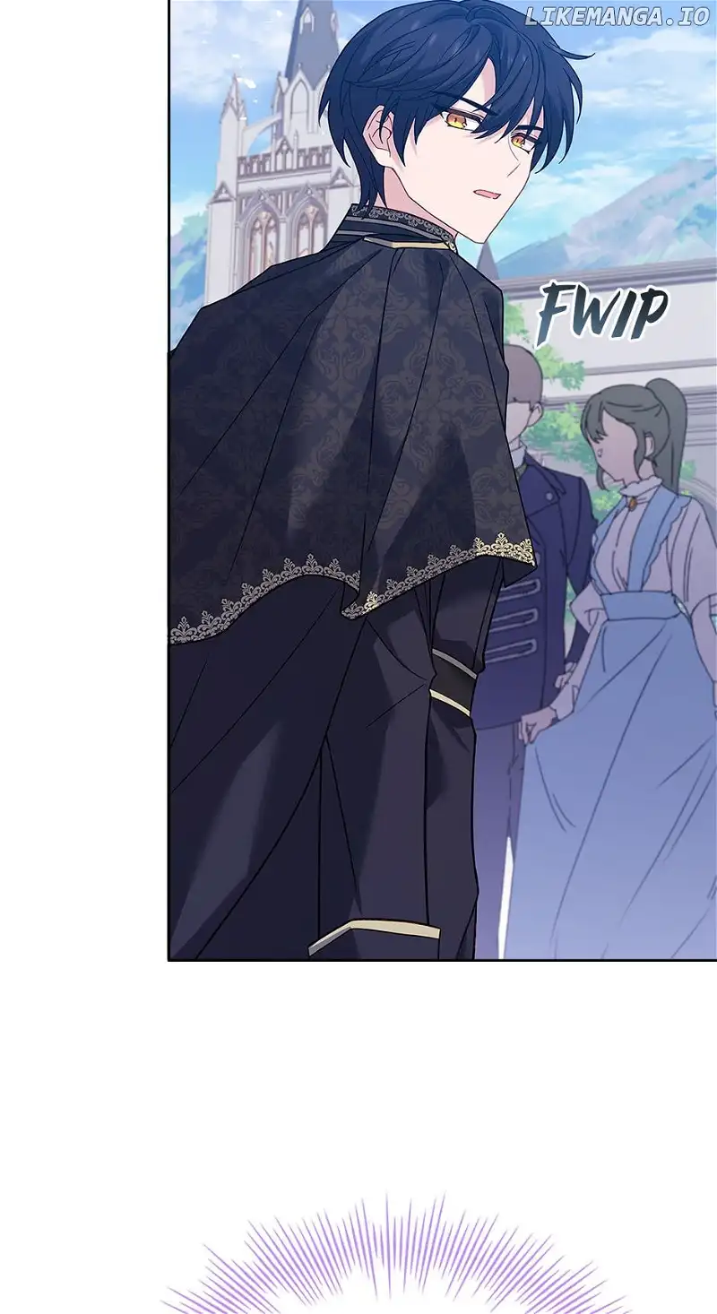 The Lady Wants to Rest chapter 123 page 90