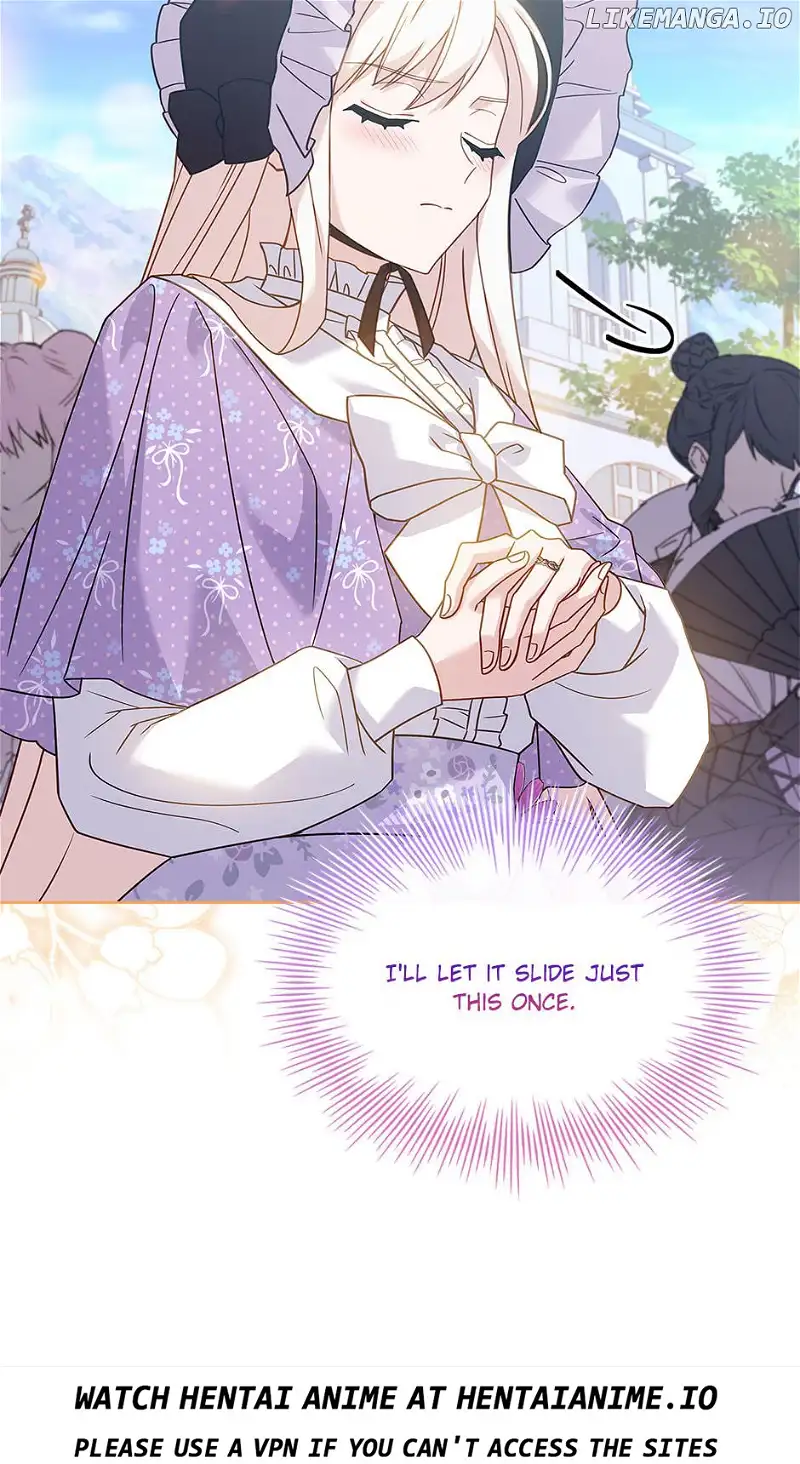 The Lady Wants to Rest chapter 123 page 92