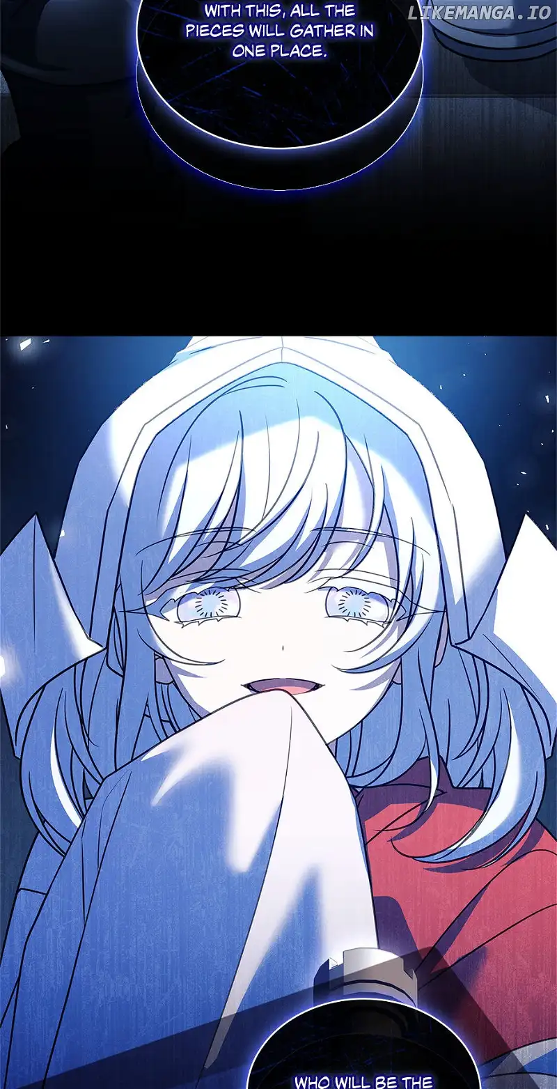 The Lady Wants to Rest chapter 123 page 96