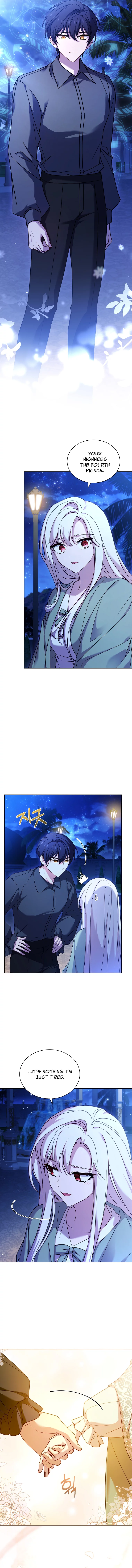 The Lady Wants to Rest chapter 125 page 13