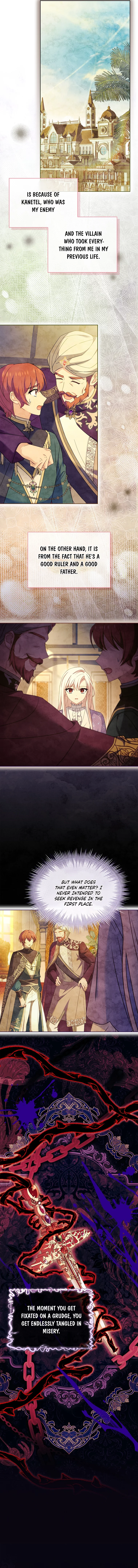 The Lady Wants to Rest chapter 125 page 16