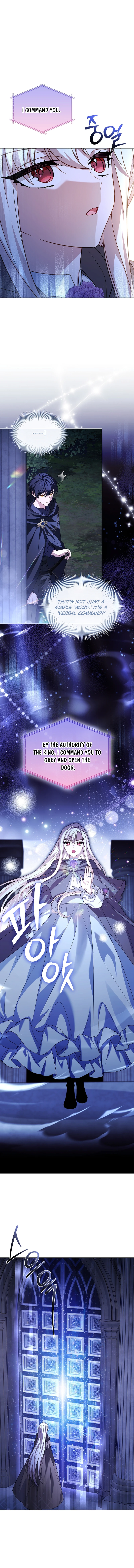 The Lady Wants to Rest chapter 135 page 15