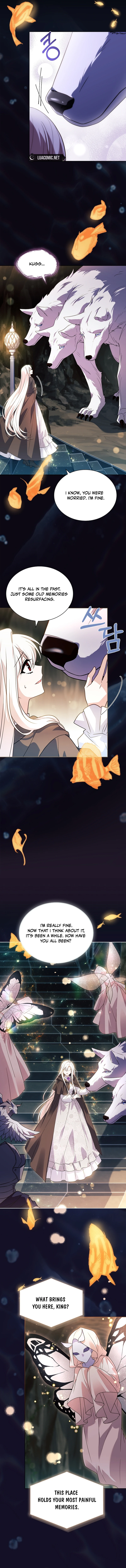 The Lady Wants to Rest chapter 136 page 13