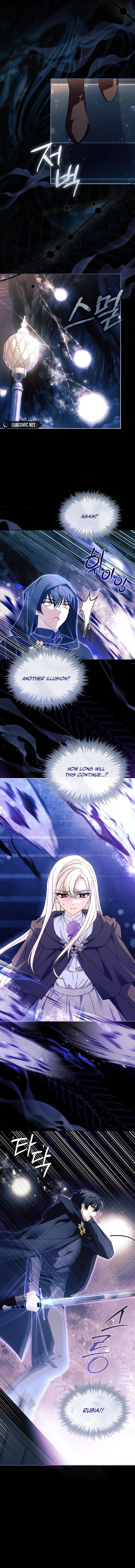 The Lady Wants to Rest chapter 136 page 15