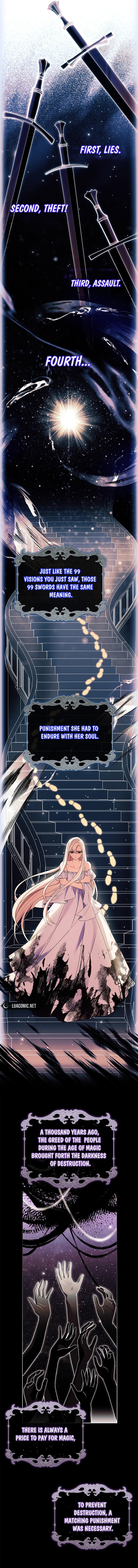 The Lady Wants to Rest chapter 137 page 2