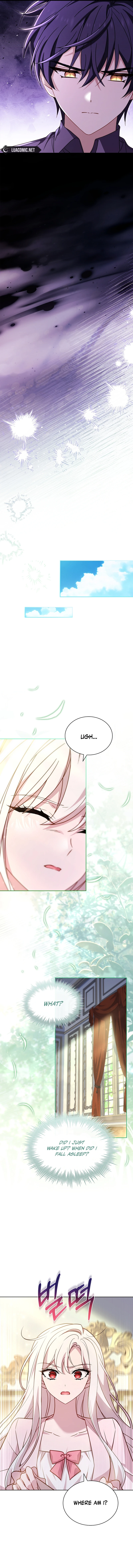 The Lady Wants to Rest chapter 138 page 12