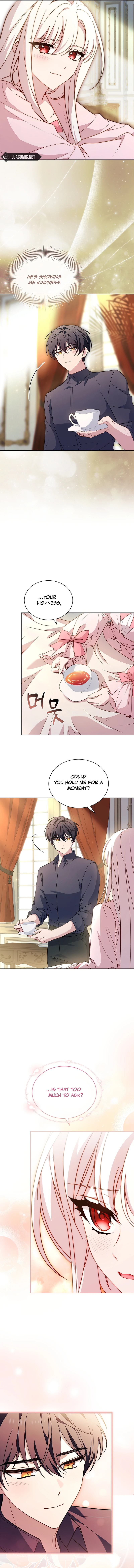 The Lady Wants to Rest chapter 138 page 16