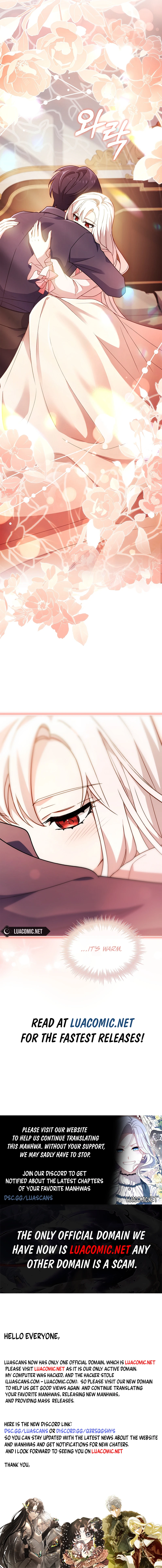 The Lady Wants to Rest chapter 138 page 17