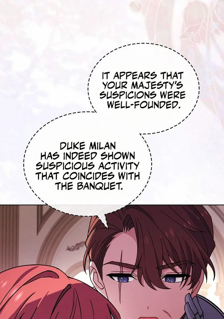 The Lady Wants to Rest chapter 145 page 5