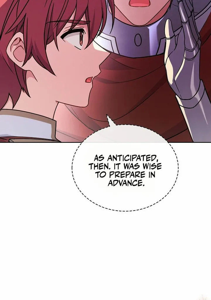 The Lady Wants to Rest chapter 145 page 6