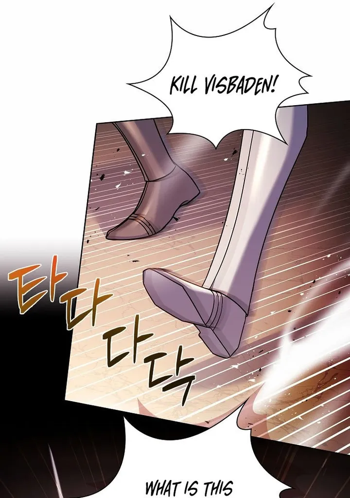 The Lady Wants to Rest chapter 145 page 14