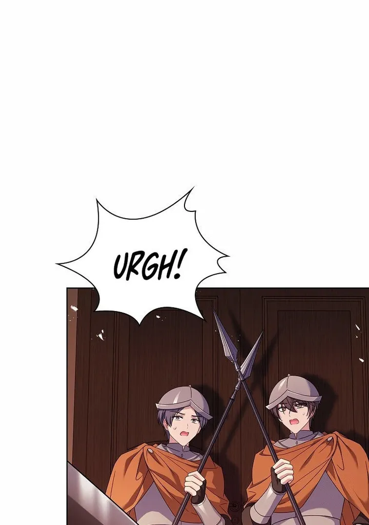 The Lady Wants to Rest chapter 145 page 18