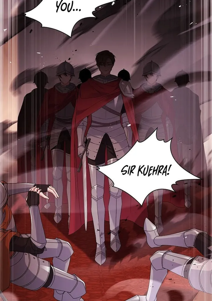 The Lady Wants to Rest chapter 145 page 20