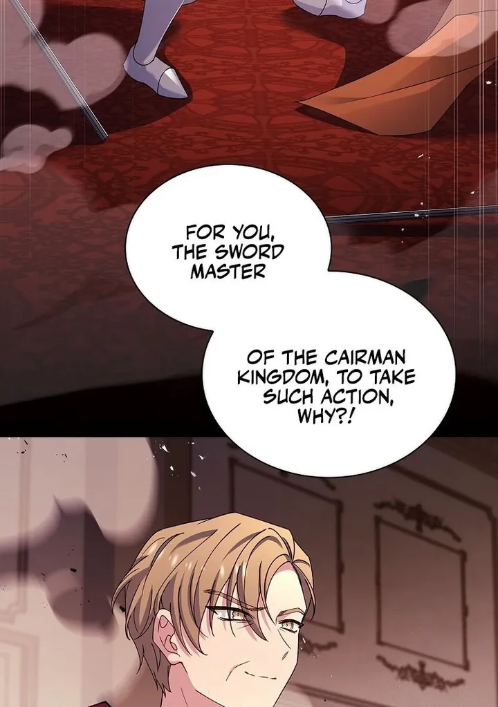 The Lady Wants to Rest chapter 145 page 21