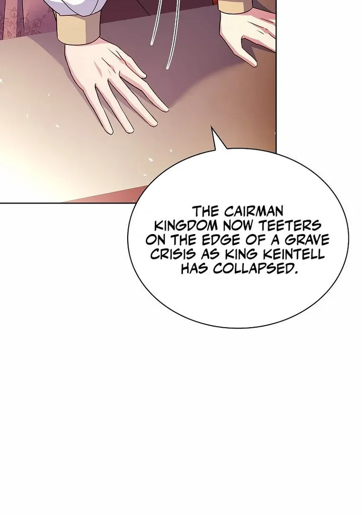 The Lady Wants to Rest chapter 145 page 31