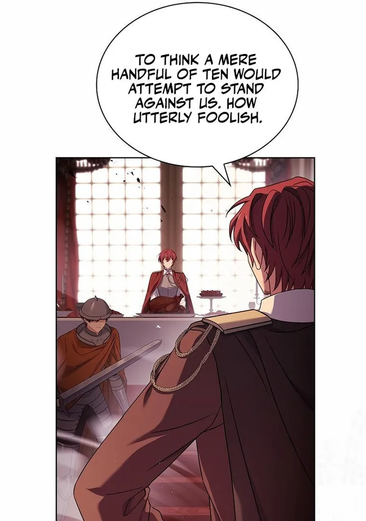The Lady Wants to Rest chapter 145 page 43