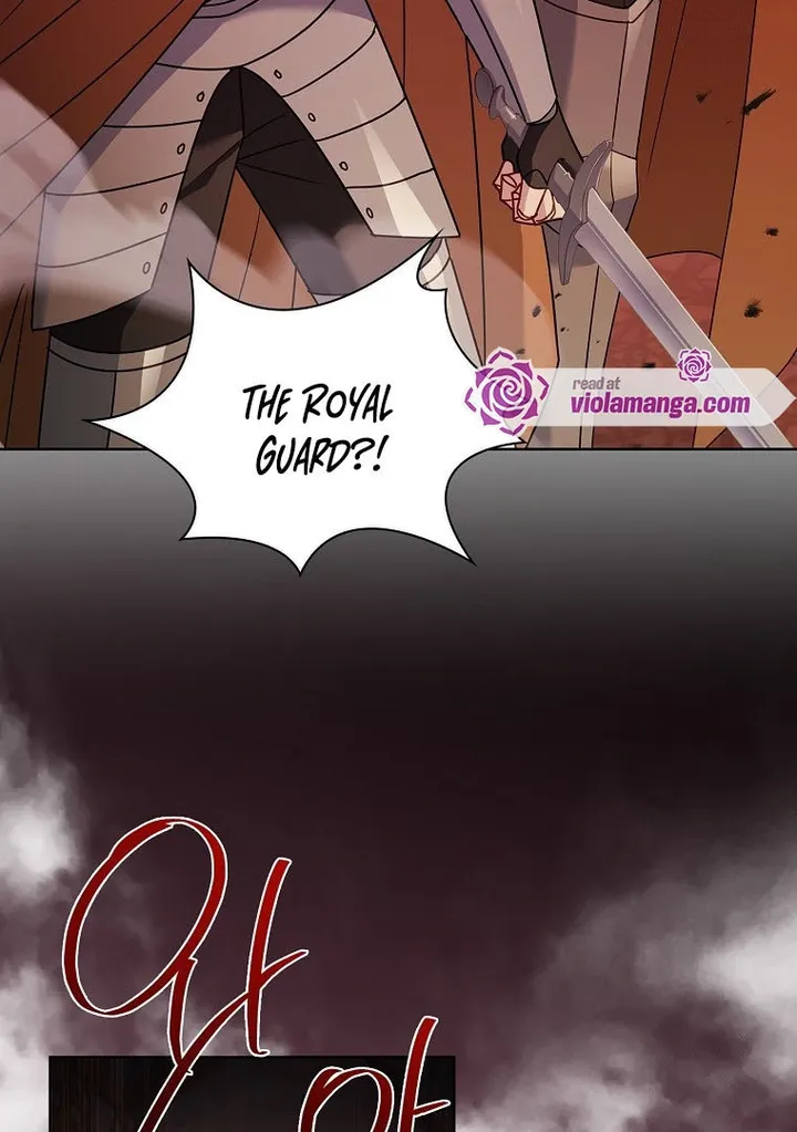 The Lady Wants to Rest chapter 145 page 52