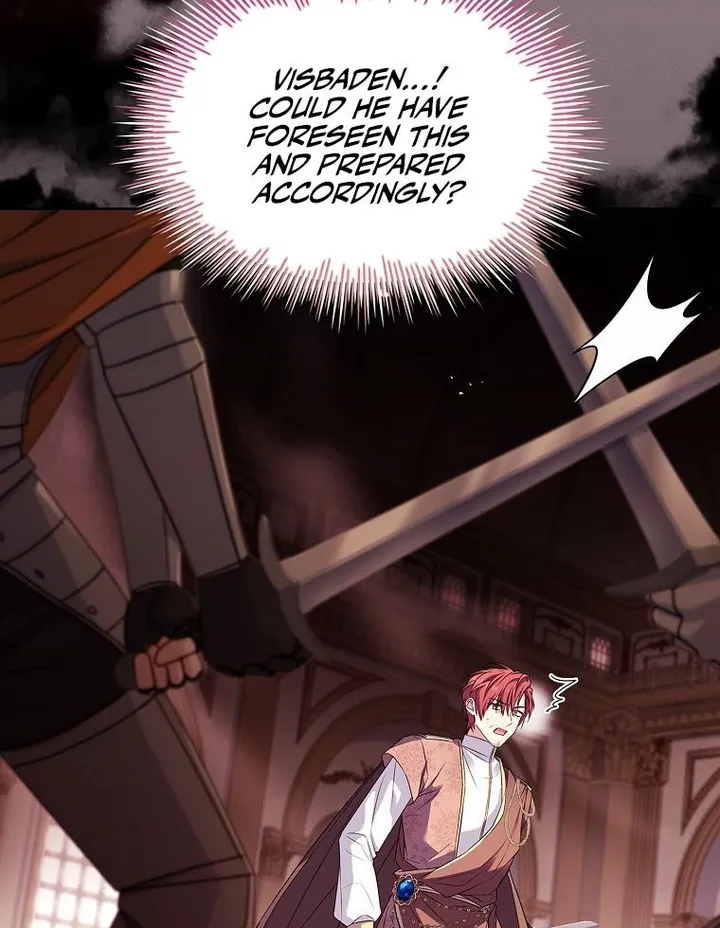 The Lady Wants to Rest chapter 145 page 56