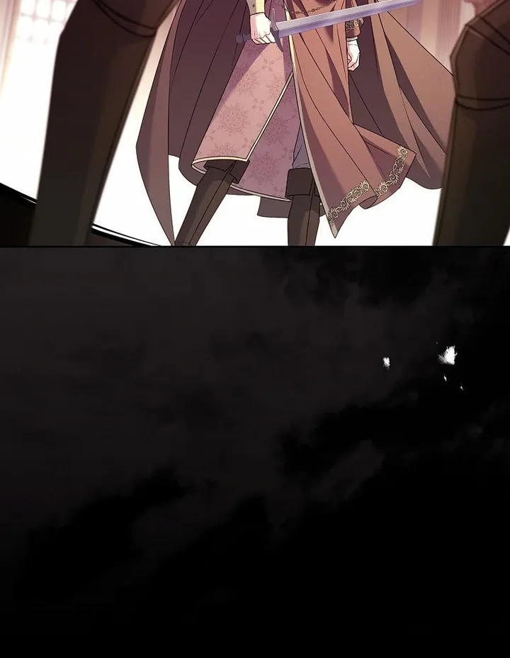 The Lady Wants to Rest chapter 145 page 57