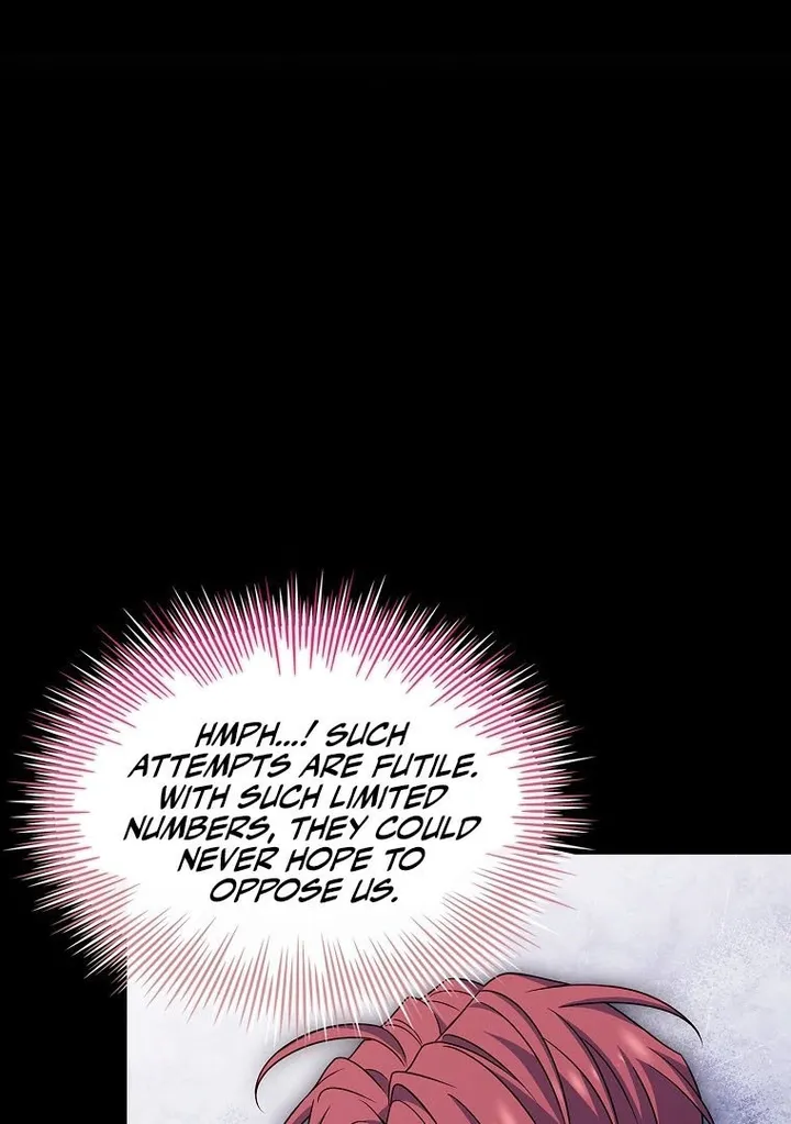The Lady Wants to Rest chapter 145 page 58