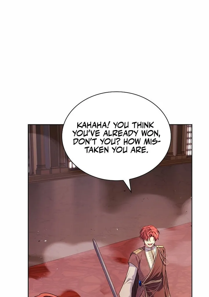 The Lady Wants to Rest chapter 145 page 64