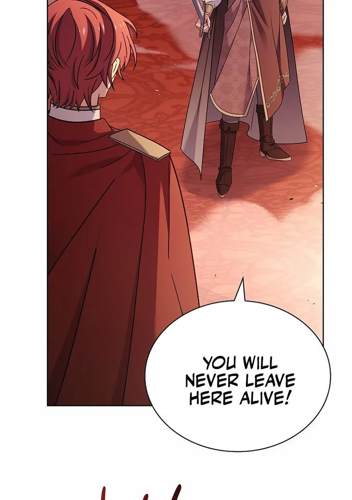 The Lady Wants to Rest chapter 145 page 65