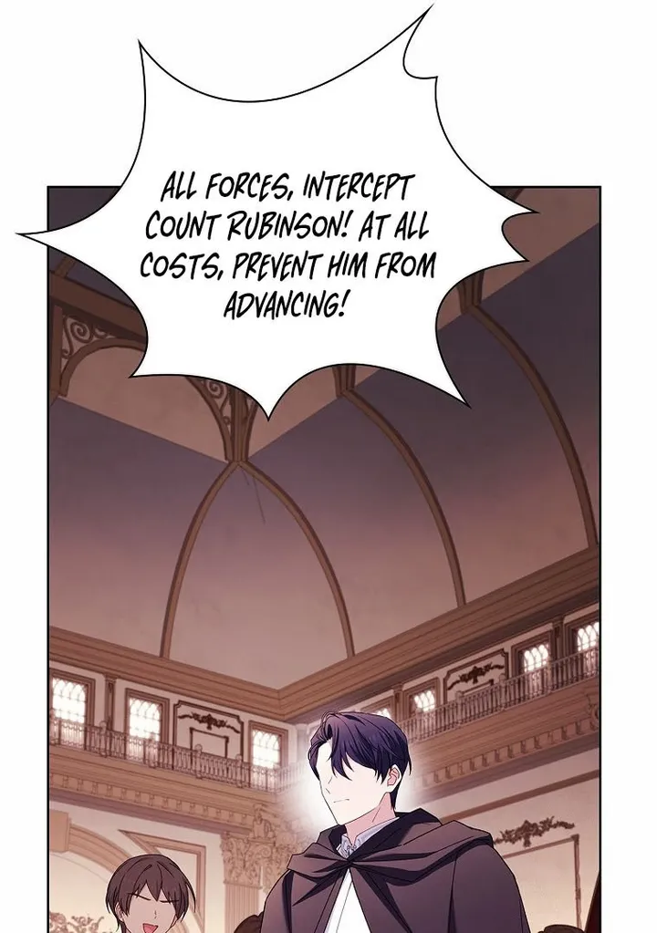 The Lady Wants to Rest chapter 145 page 73