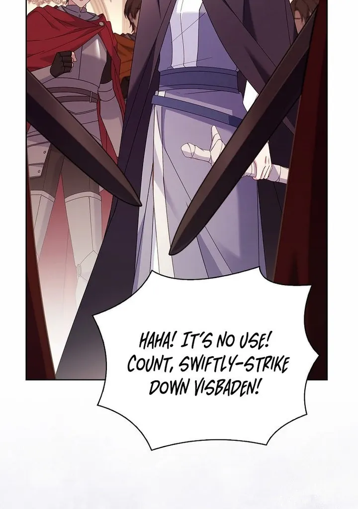 The Lady Wants to Rest chapter 145 page 74